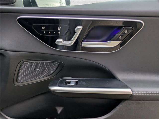 New 2026 Mercedes-Benz C 300 Sedan image 19