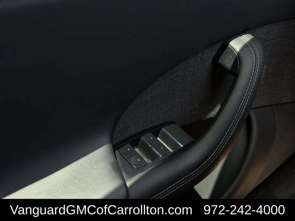 Used 2023 Tesla Model S Plaid AWD/4WD image 25