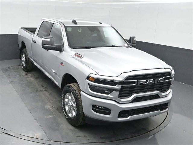 New 2026 RAM 2500 Big Horn image 36