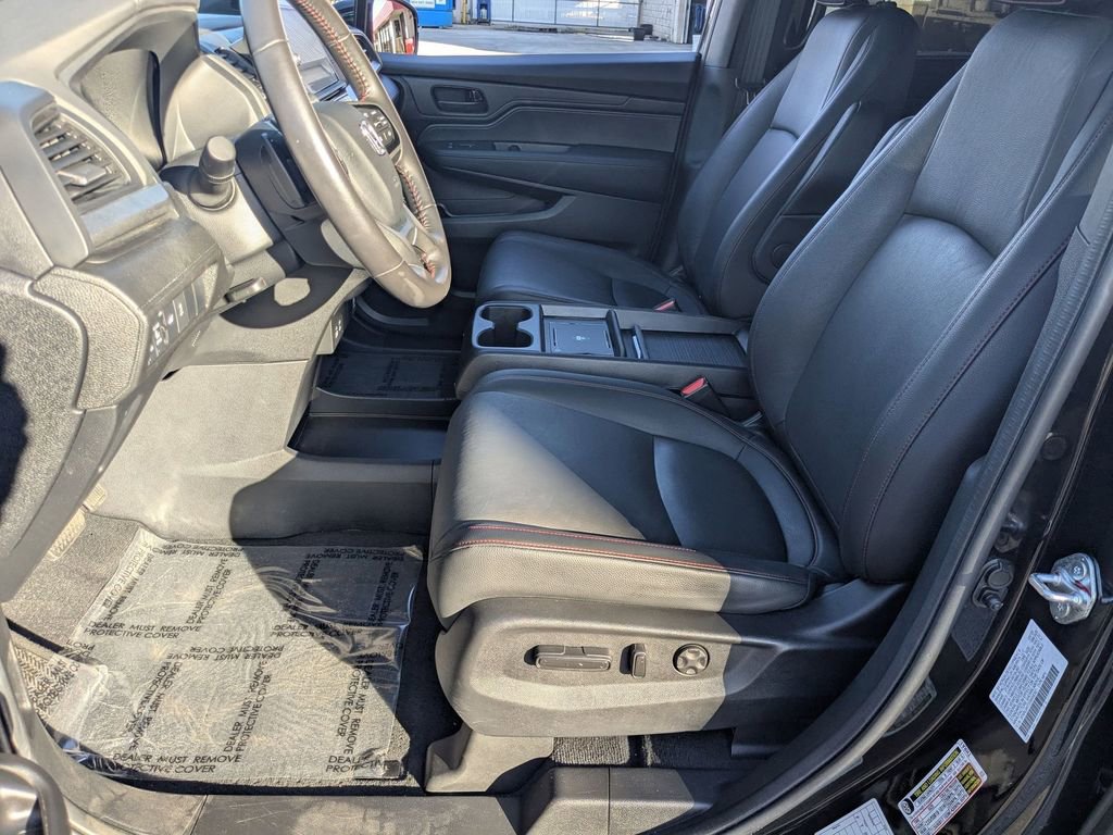 Used 2025 Honda Odyssey Sport-L image 21