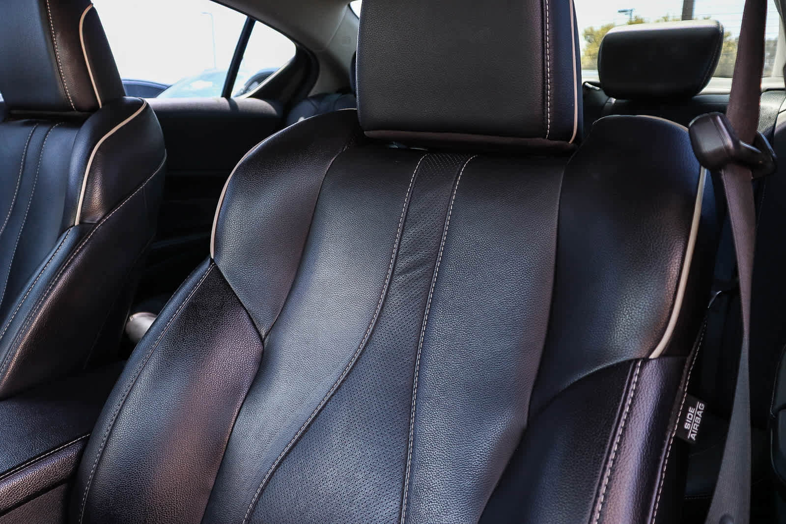 Used 2019 Acura ILX FWD image 30