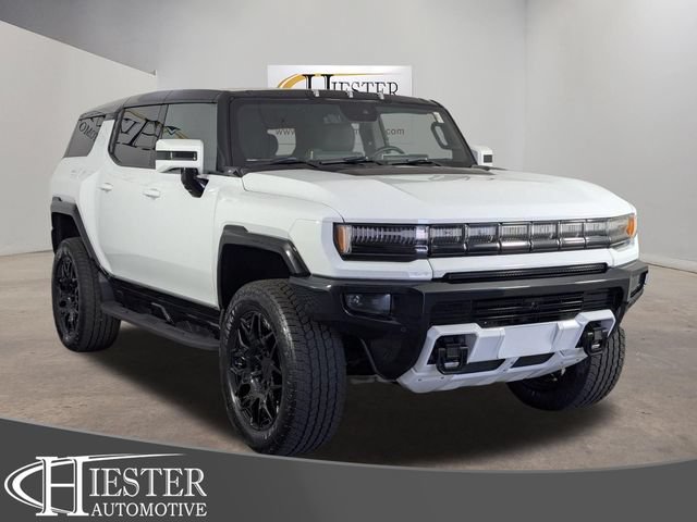 Used 2024 GMC Hummer EV 2X AWD/4WD image 1