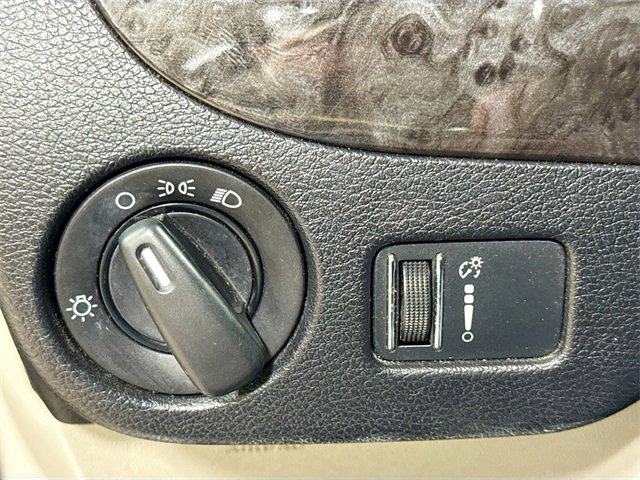 Used 2016 Dodge Grand Caravan SE w/ Quick Order Package 29E SE image 10