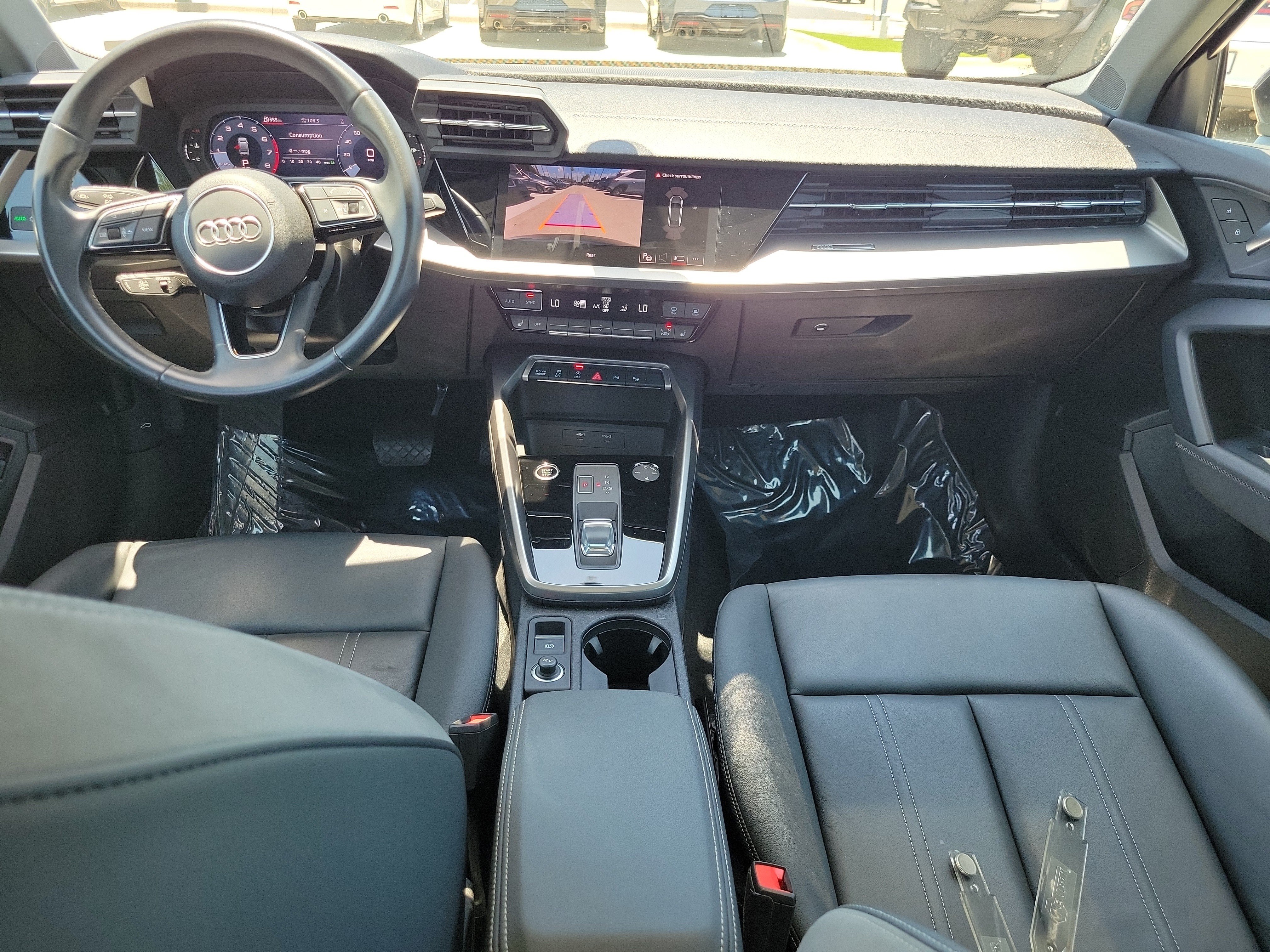 Used 2024 Audi A3 2.0T Premium FWD image 12
