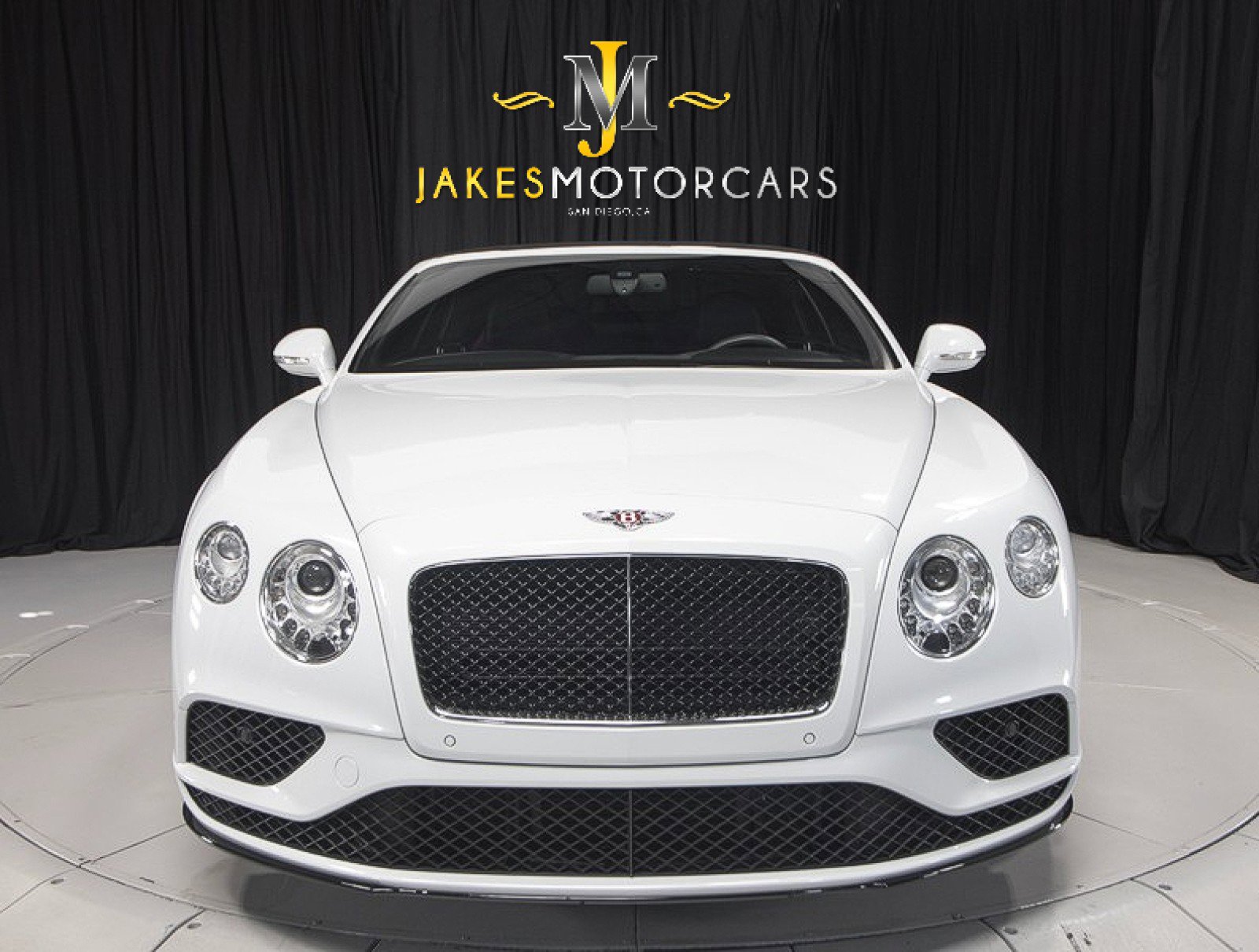 Used 2017 Bentley Continental GT V8 S image 17