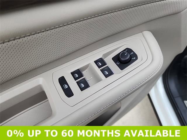 New 2026 Volkswagen Atlas SEL Premium R-Line image 12