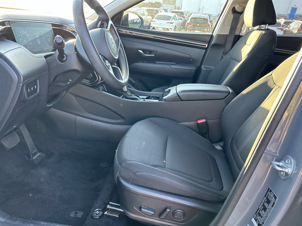 Used 2024 Hyundai Tucson SEL AWD/4WD image 6