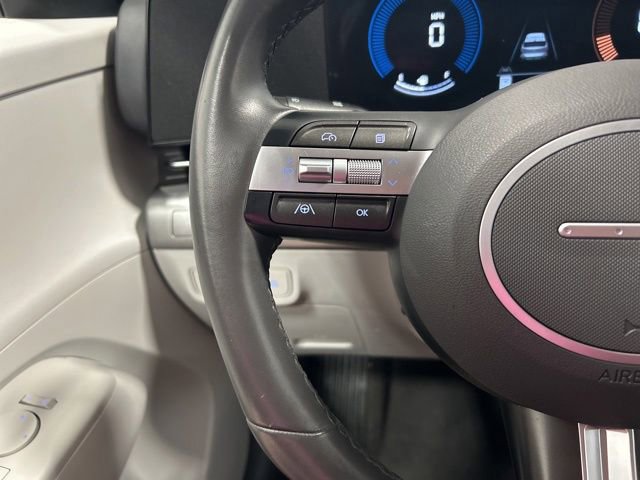Used 2024 Hyundai Kona SEL AWD/4WD image 24