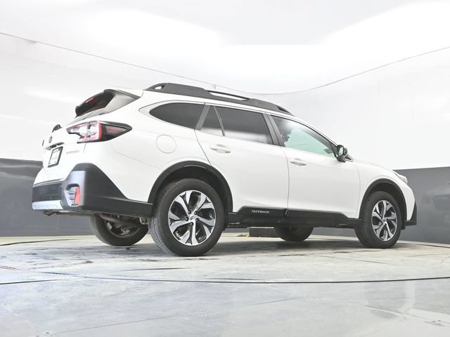Used 2020 Subaru Outback Limited AWD/4WD image 35