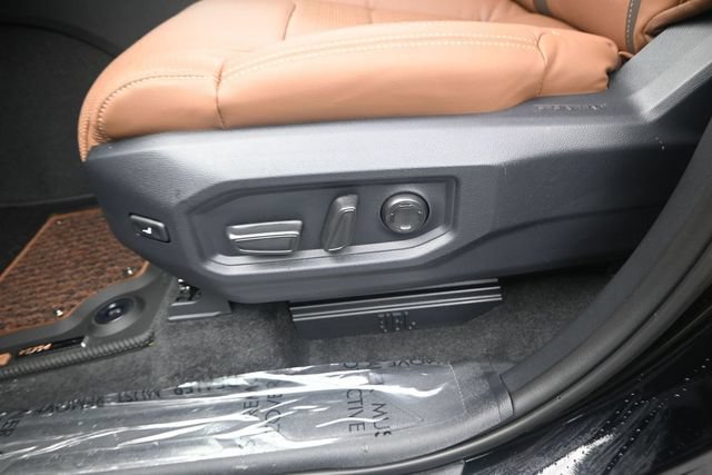 New 2026 Toyota Tundra 1794 Edition AWD/4WD image 11