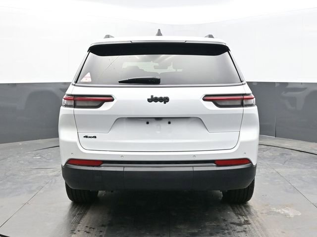New 2026 Jeep Grand Cherokee L Limited image 5