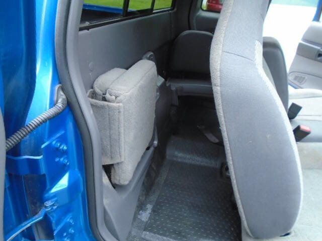 Used 2002 Ford Ranger Edge RWD image 16