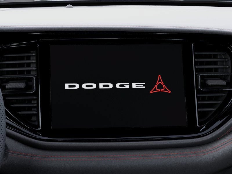 New 2026 Dodge Durango GT w/ Blacktop Package RWD image 18