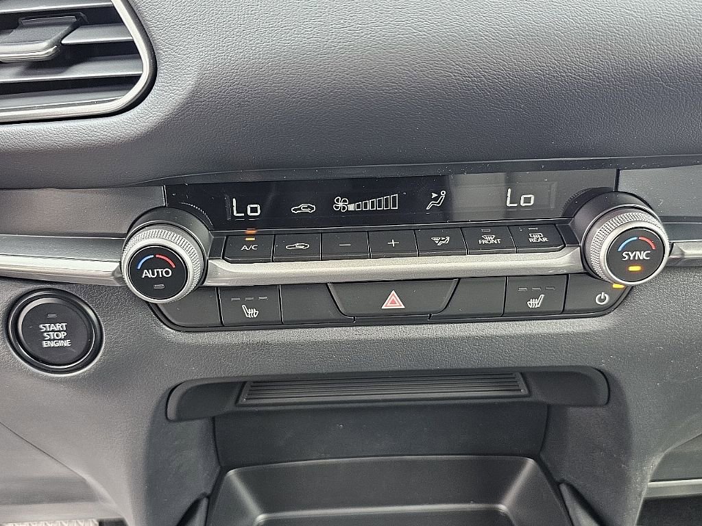 New 2026 MAZDA CX-30 AWD 2.5 S w/ Select Sport Pkg image 28