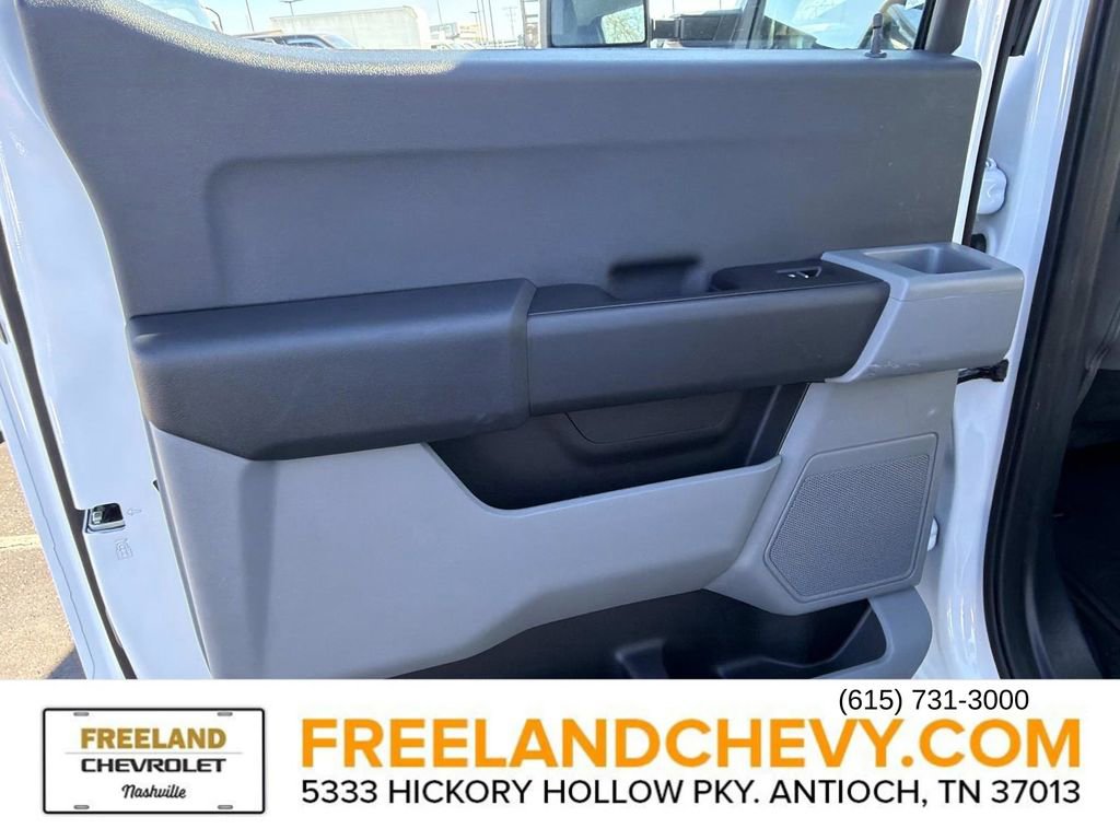Used 2024 Ford F350 XL w/ XL Driver Assist Package image 16