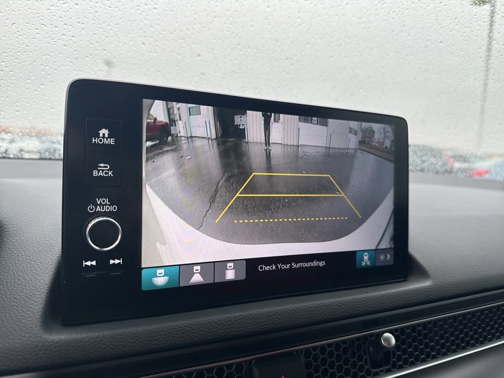 Certified 2025 Honda Civic Type R image 23