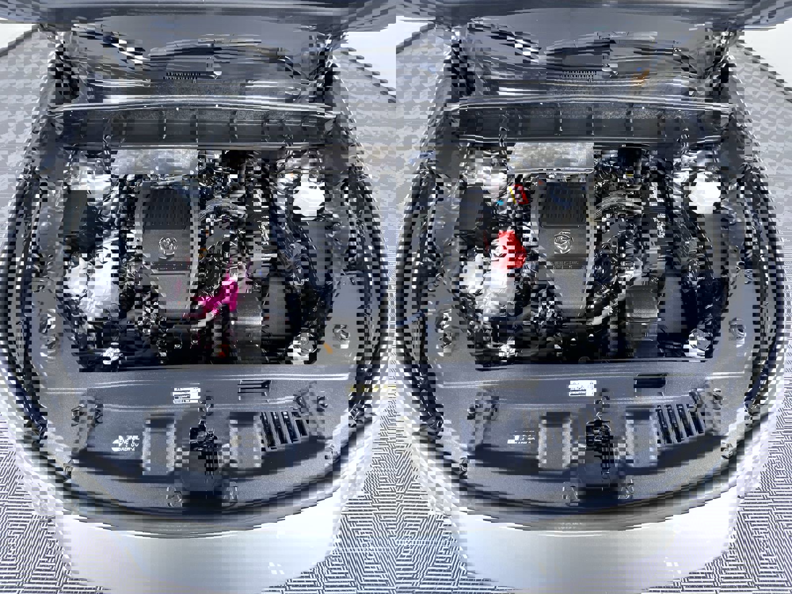 Used 2023 Toyota Highlander Limited image 28