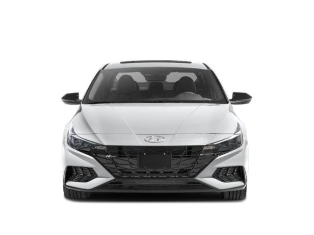 Used 2021 Hyundai Elantra N Line image 7