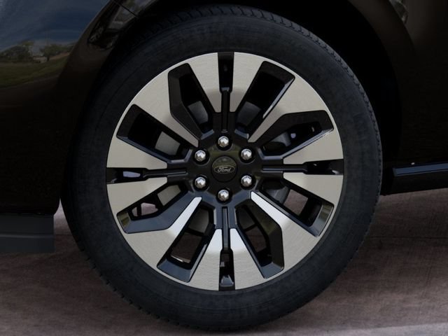 New 2027 Ford Expedition Max Platinum w/ Driver's Package AWD/4WD image 23