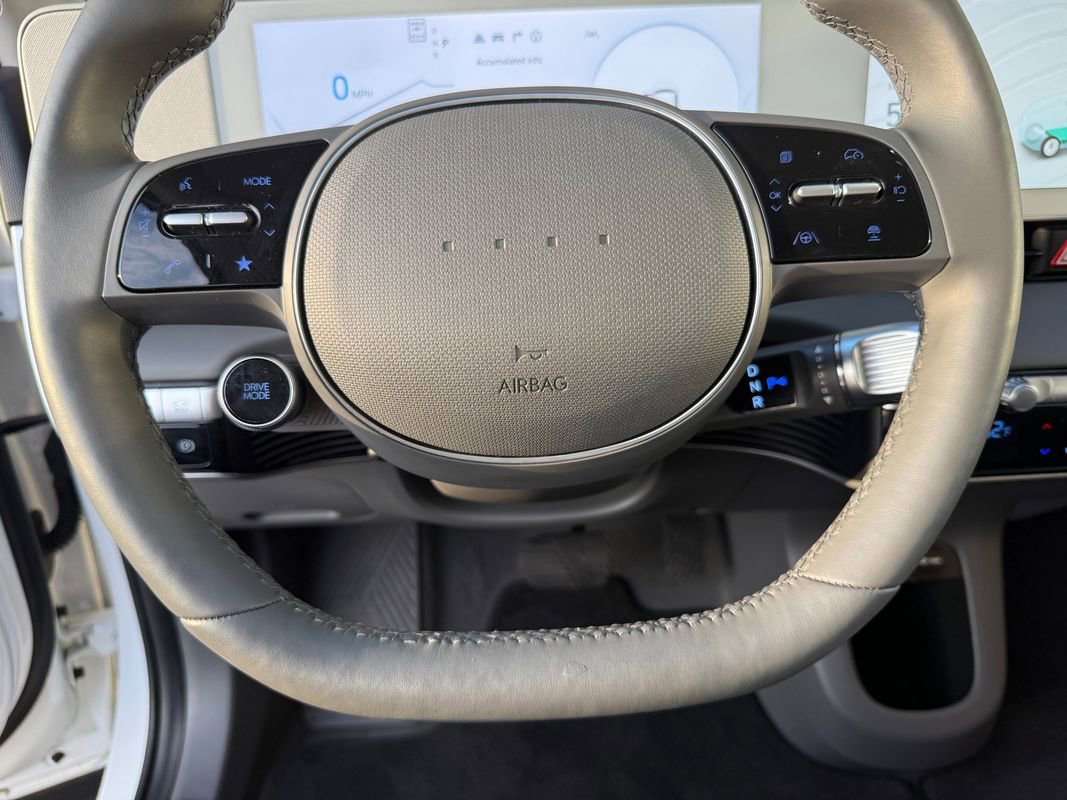 Used 2024 Hyundai Ioniq 5 SEL AWD/4WD image 32
