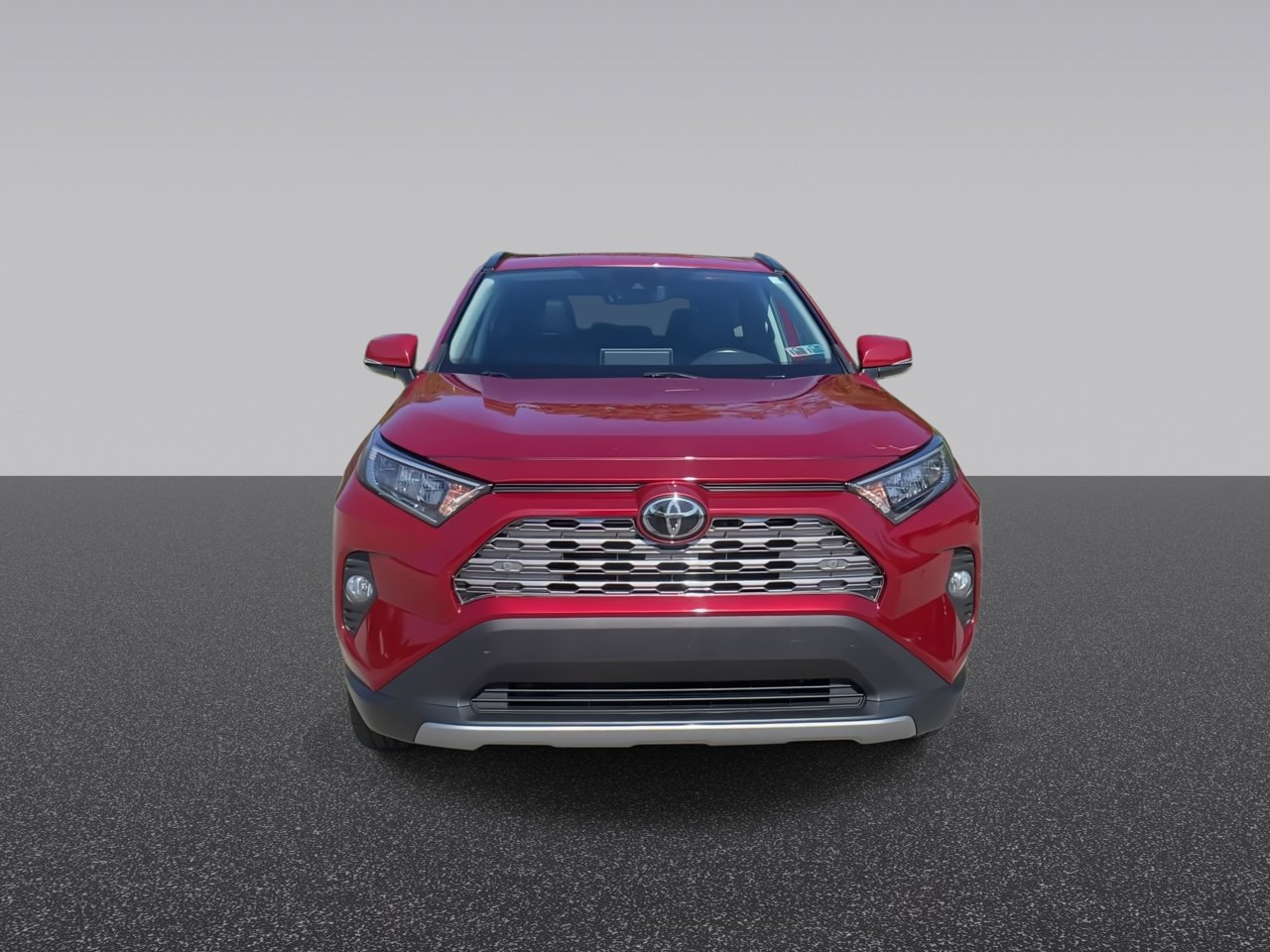 Used 2019 Toyota RAV4 Limited AWD/4WD image 4