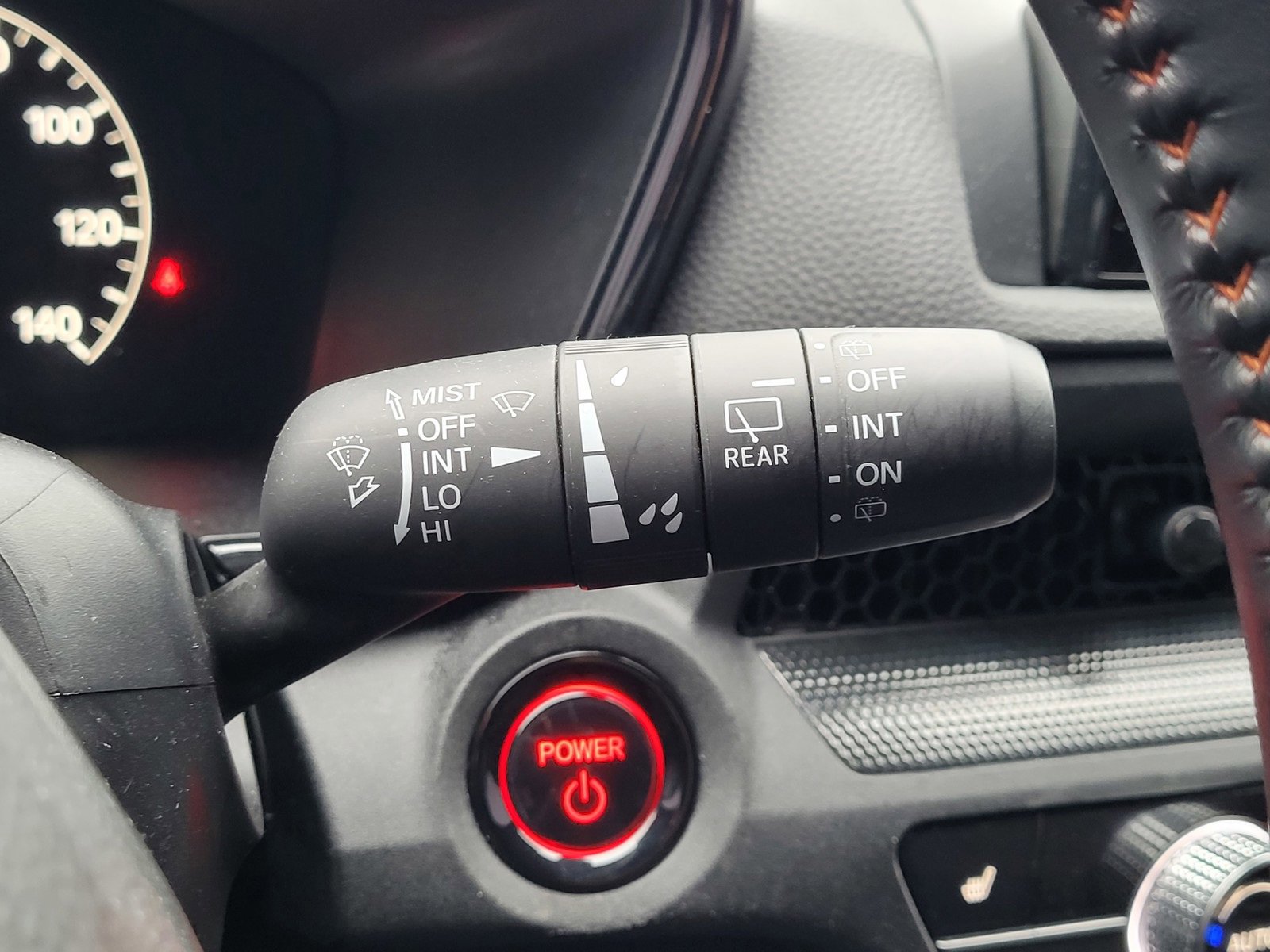 Used 2025 Honda CR-V Sport-L image 19