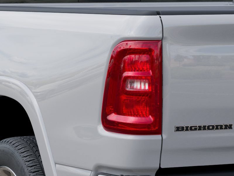 New 2026 RAM 1500 Big Horn AWD/4WD image 10