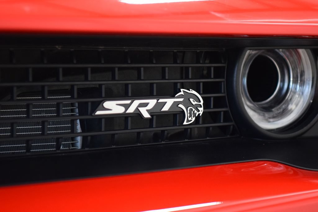 Used 2023 Dodge Challenger SRT Hellcat RWD image 14