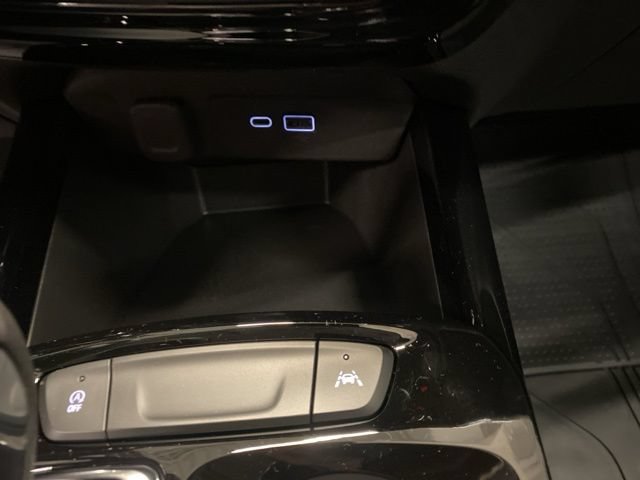 New 2026 Chevrolet Trax LT w/ Driver Confidence Package FWD image 22