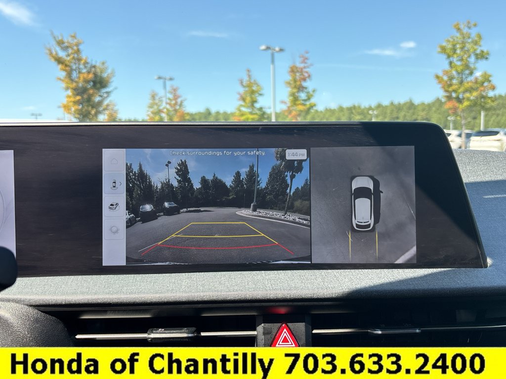 Used 2022 Kia EV6 Wind w/ Wind Technology Package AWD/4WD image 15