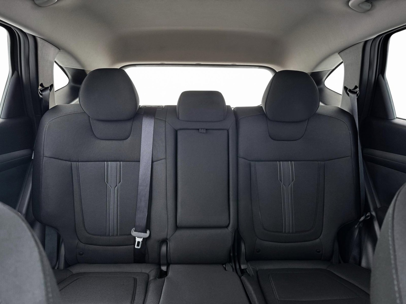 New 2026 Hyundai Tucson SEL image 16