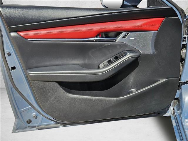 Used 2019 MAZDA MAZDA3 AWD Hatchback w/ Premium Pkg image 10