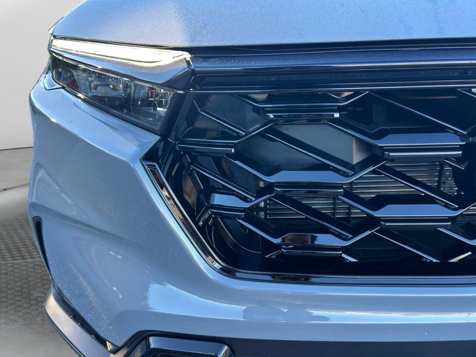 New 2027 Honda CR-V Sport-L image 24
