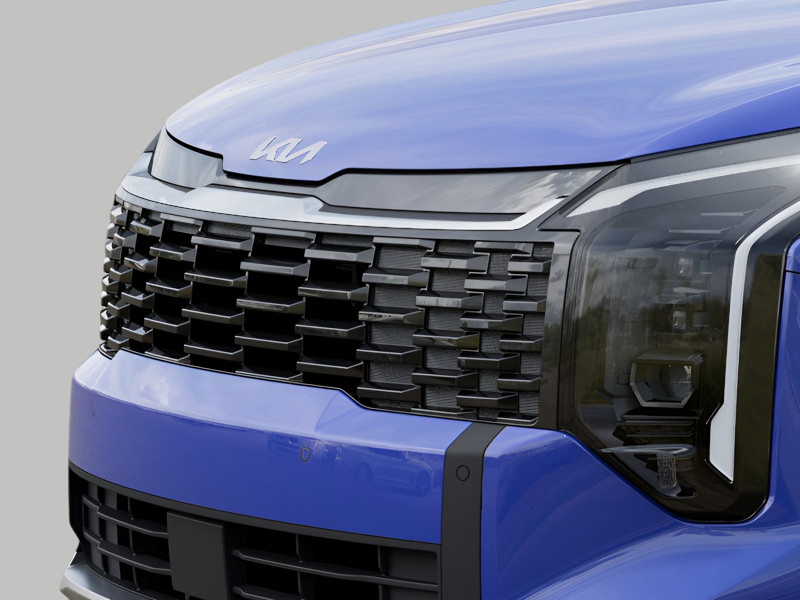 New 2026 Kia Sportage EX image 12