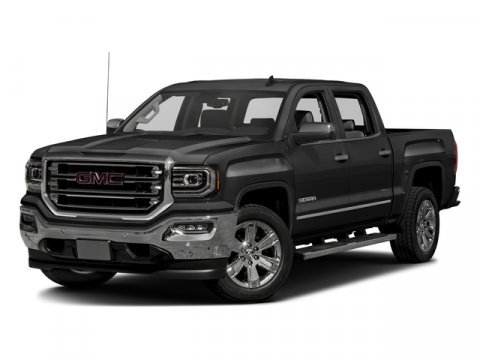 Used 2017 GMC Sierra 1500 SLT video 1
