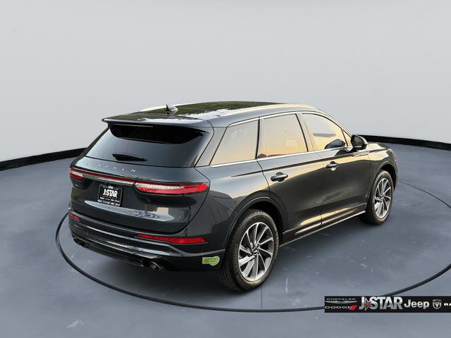 Used 2022 Lincoln Corsair Grand Touring image 5