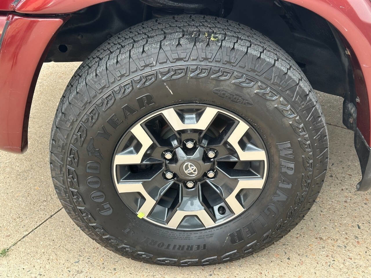Used 2006 Toyota Tundra SR5 image 29