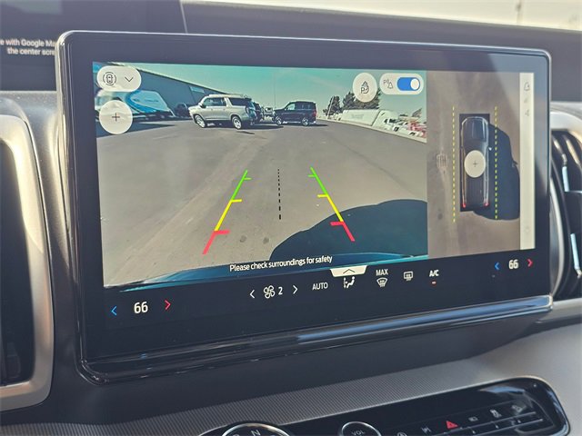 New 2025 Ford Expedition Active image 20