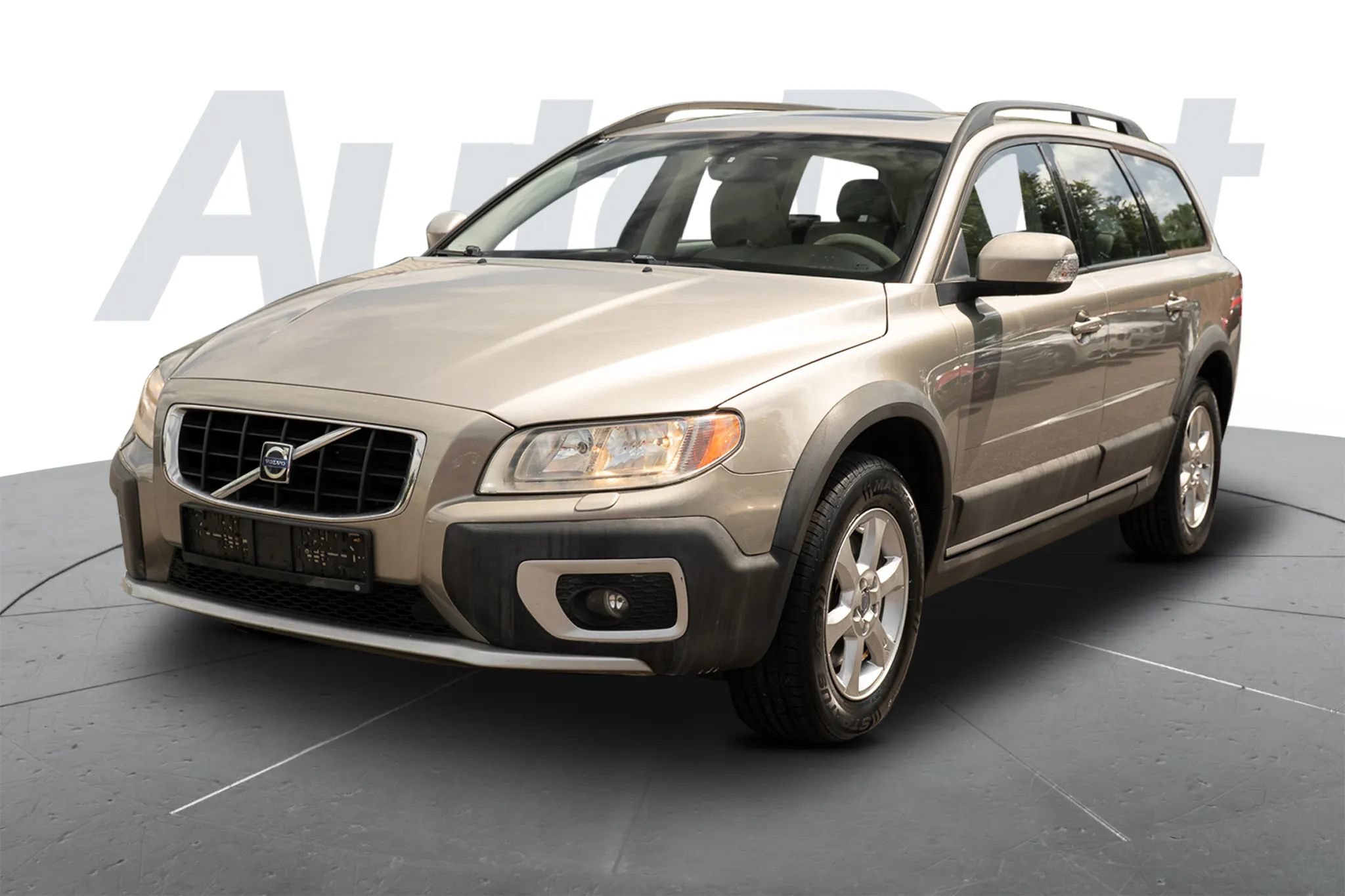 Used 2008 Volvo XC70 3.2 AWD/4WD image 5