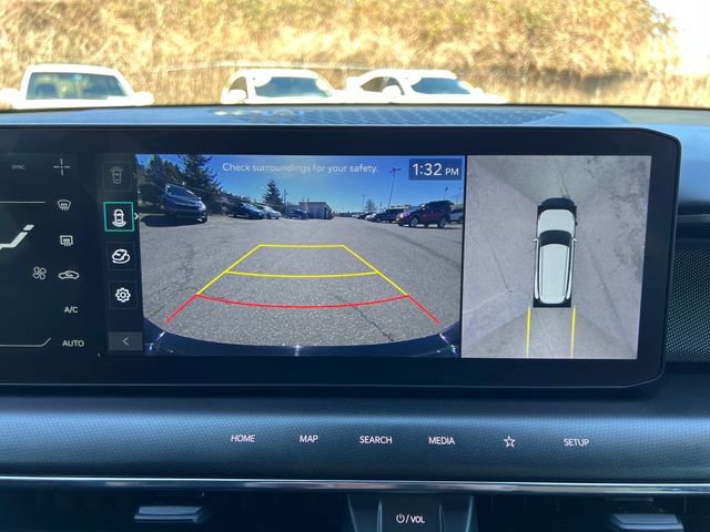 Used 2024 Kia EV9 GT-Line image 30