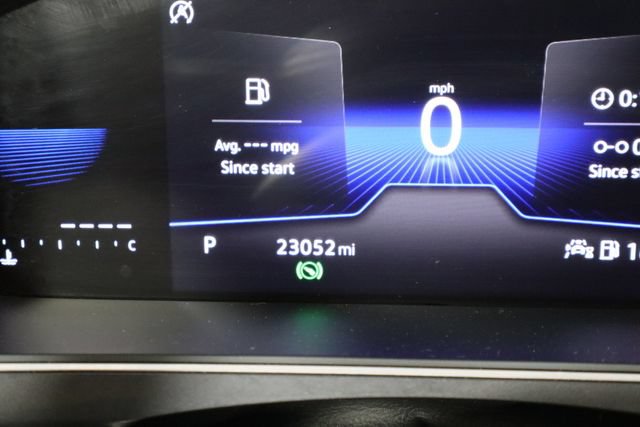Used 2023 Volkswagen Tiguan S FWD image 30