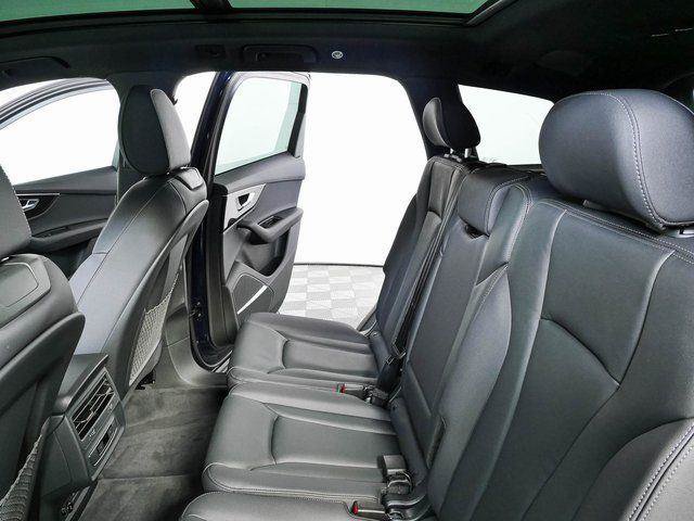New 2026 Audi Q7 3.0T Premium AWD/4WD image 24
