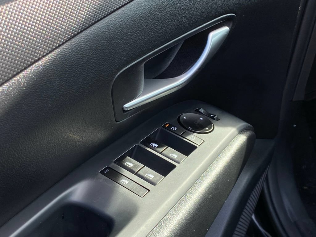 New 2026 Hyundai Tucson SE AWD/4WD image 11