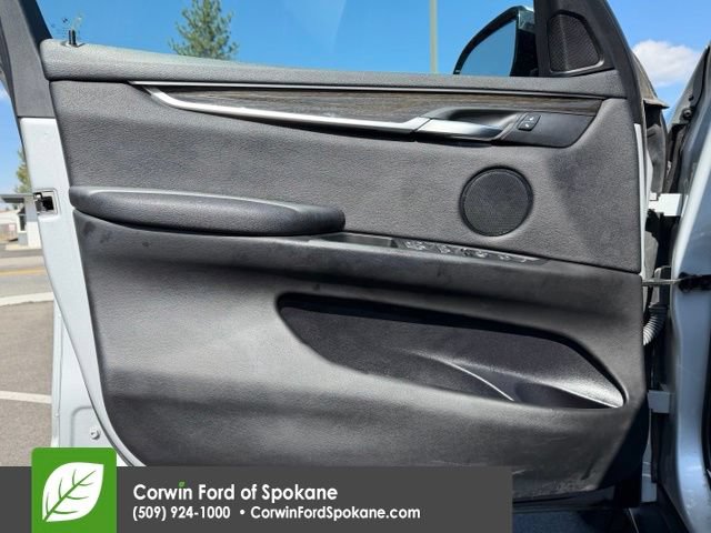 Used 2018 BMW X5 xDrive35i AWD/4WD image 21