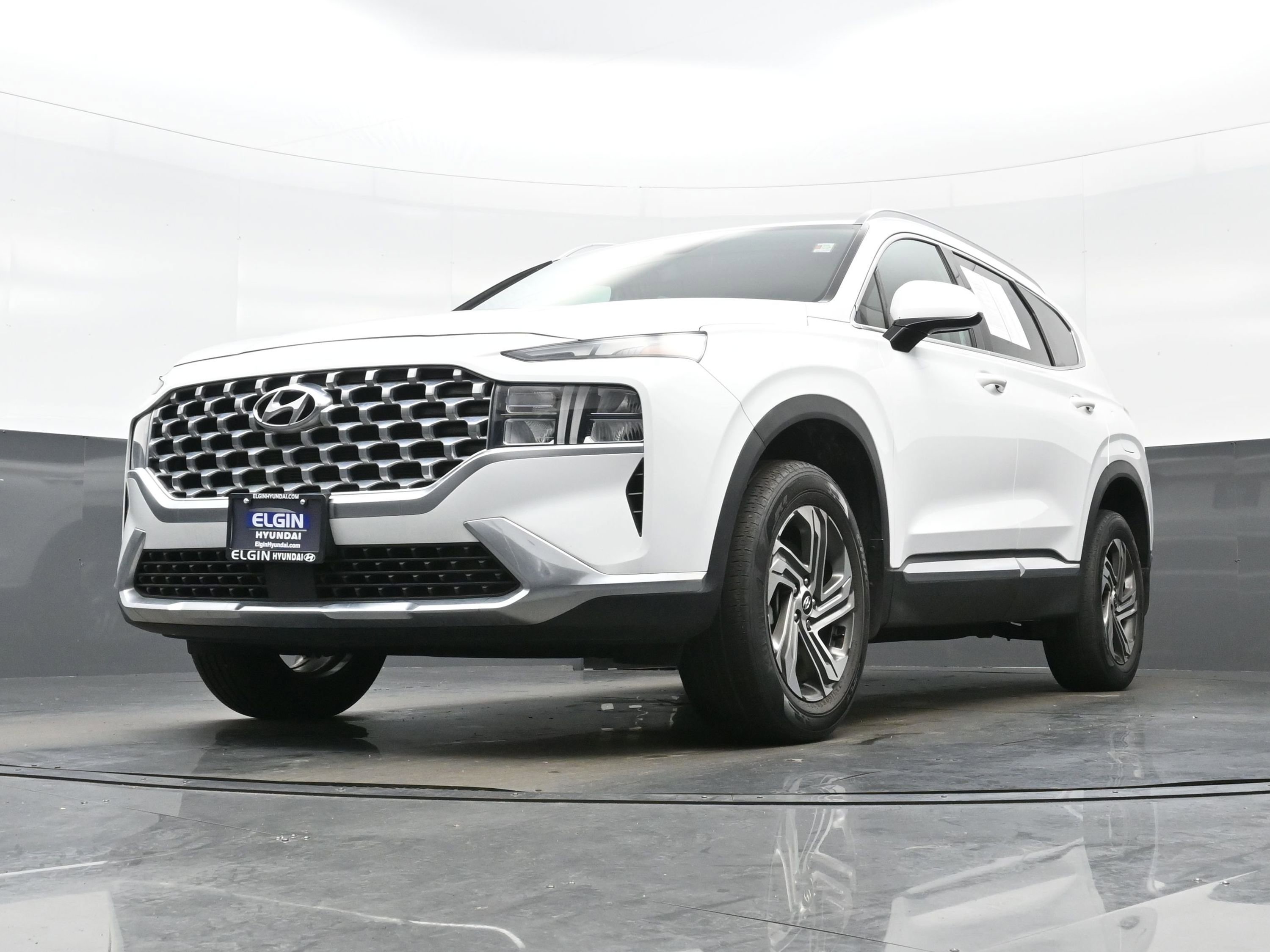 Used 2022 Hyundai Santa Fe SEL AWD/4WD image 24