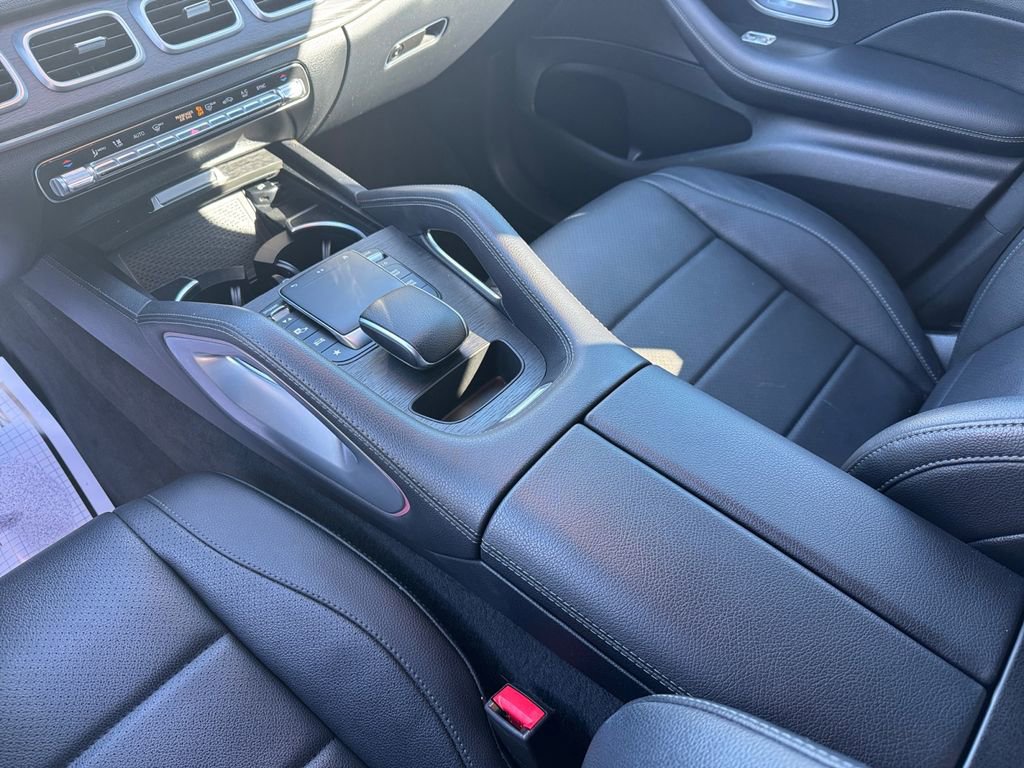Used 2021 Mercedes-Benz GLE 350 image 34