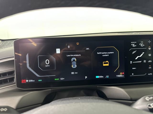 Used 2024 Kia EV9 Wind image 17