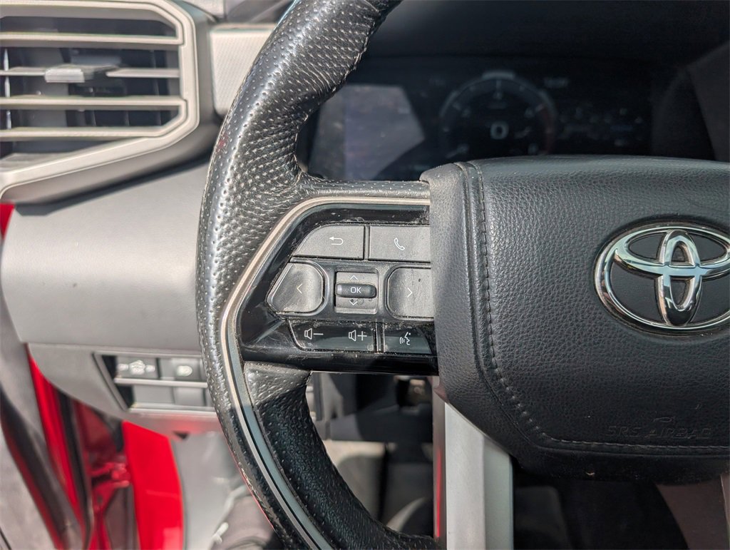 Used 2023 Toyota Tundra Limited image 15