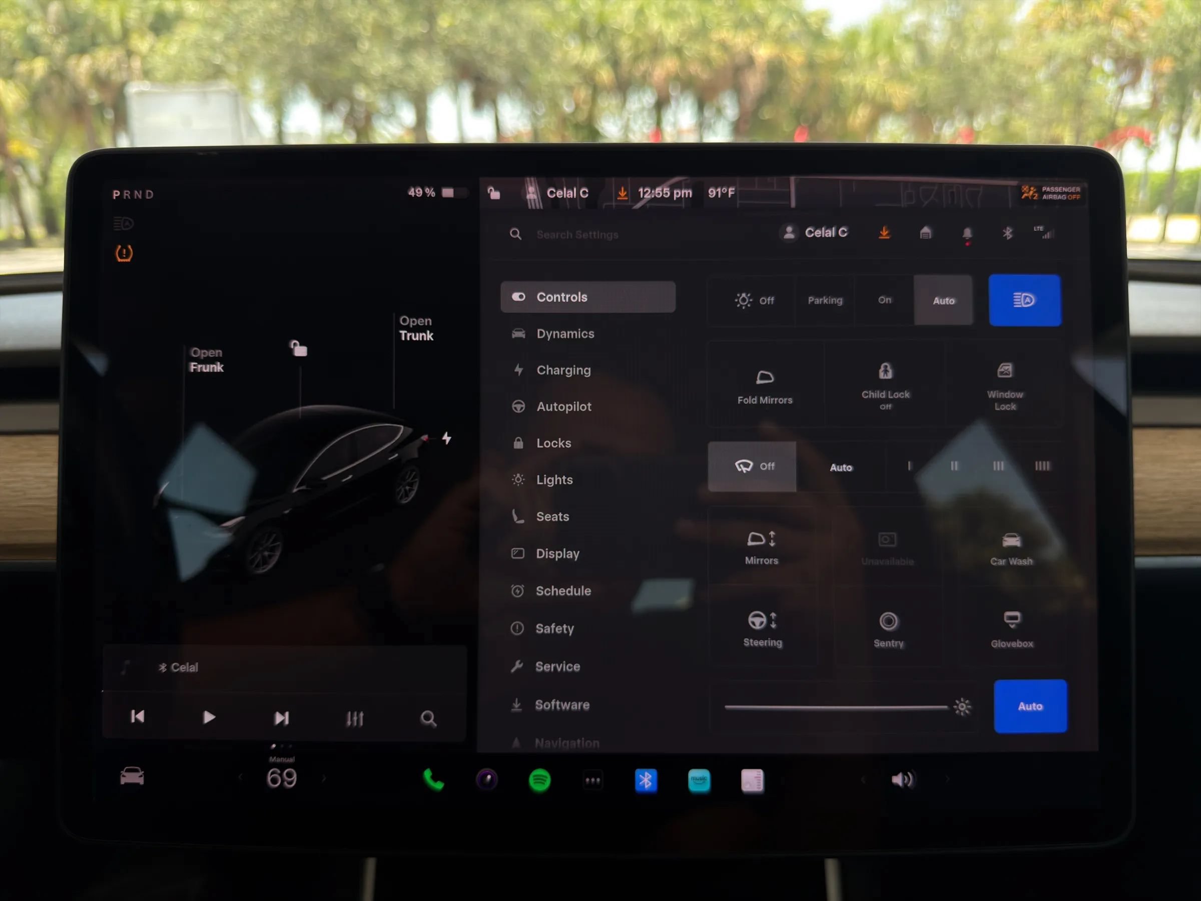Used 2020 Tesla Model 3 RWD image 26
