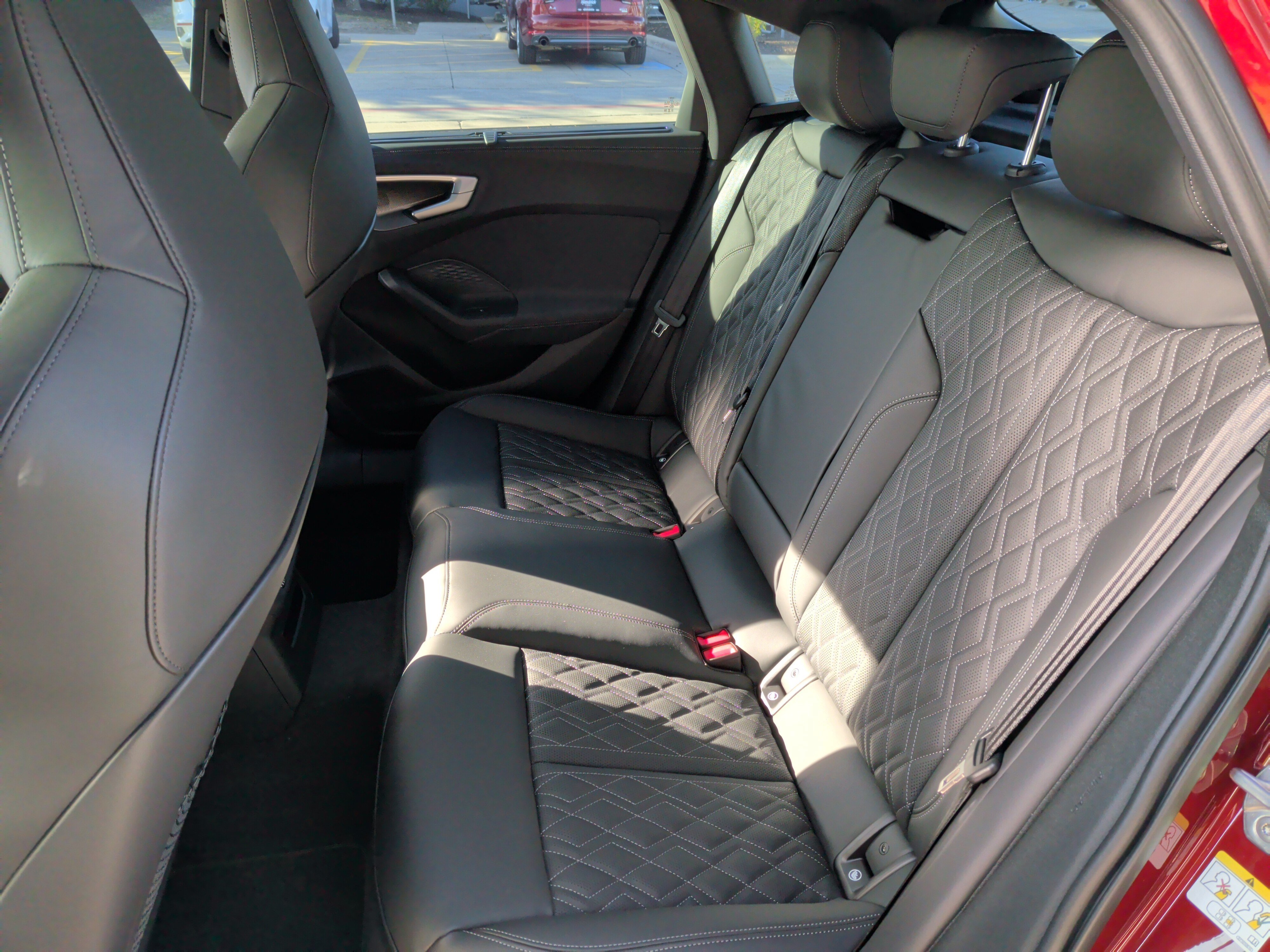 Used 2025 Audi S5 Premium Plus w/ Premium Plus Package AWD/4WD image 33
